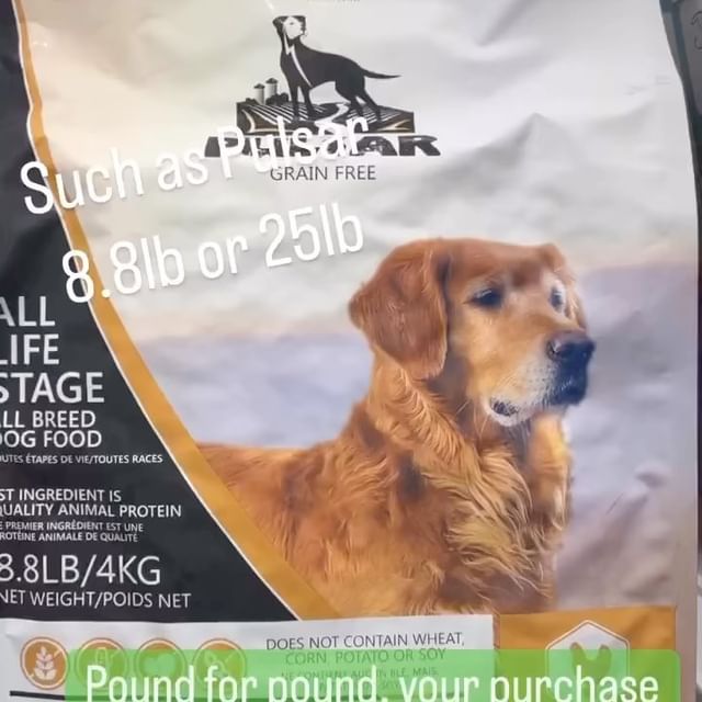 Carlisle Pet Foods